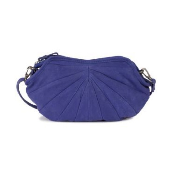 NWT nat & nin Betty clutch or crossbody bag boho - Picture 3 of 12